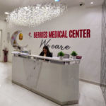 BERRIES MEDICAL CENTER