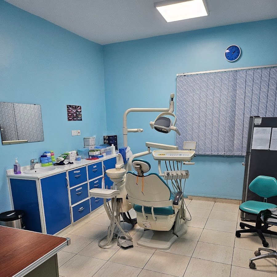 Best Dental Clinic in Sharjah – Sama Al Sham Dental Clinic – Dental surgery