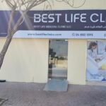 Best Life General Clinic LLC