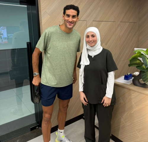 Best Physiotherapy Clinic in Dubai | FISIO Dubai