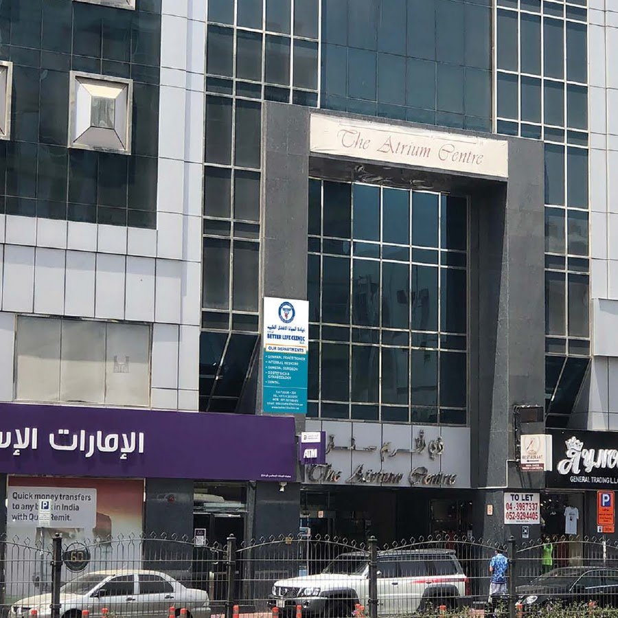 Better Life Clinic LLC