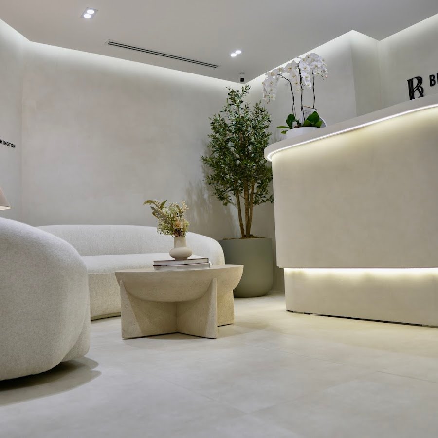 Beyond Rehab – Dr Ruz Chiropractor on Sheikh Zayed Rd