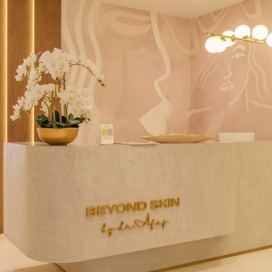 Beyond Skin Clinic