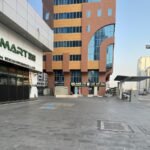 Big & Fit Sports Nutrition Salam Street Branch