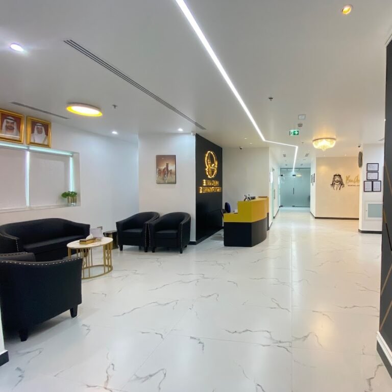 Bin Aamer Dental Clinic – Braces, Orthodontics & Care Fujairah