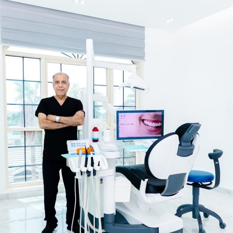 Bin Arab Dental Center Dubai, Al Safa Branch | Dental Implants | Invisalign