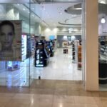 BinSina Pharmacy Yas Mall