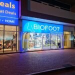 BIOFOOT Healthcare Barsha
