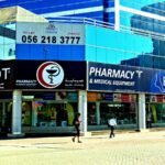 BIOFOOT Pharmacy & Medical Equipments – Deira