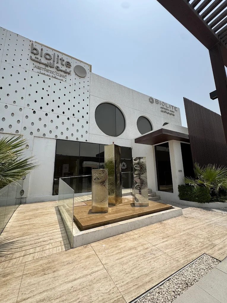 Biolite Clinic Dubai