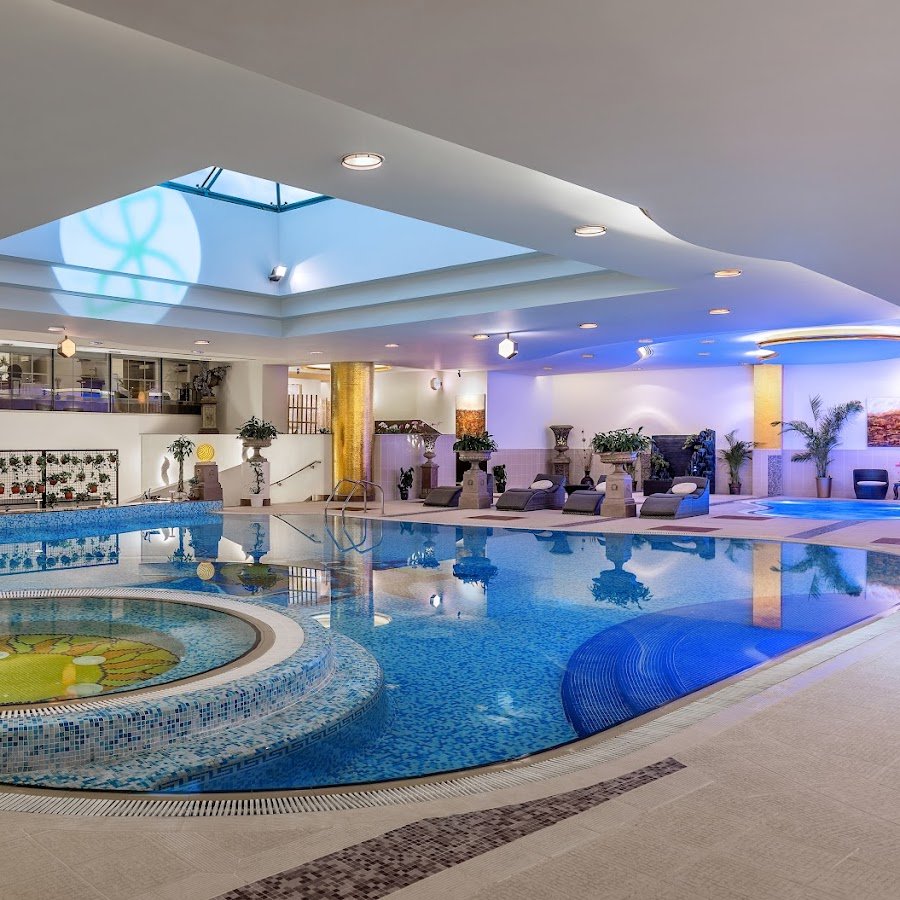 Bliss Now Wellness Hub