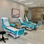 Blood Donation Centre DUBAI (new) – DHA