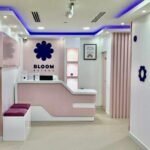 Bloom Beyond Enabling