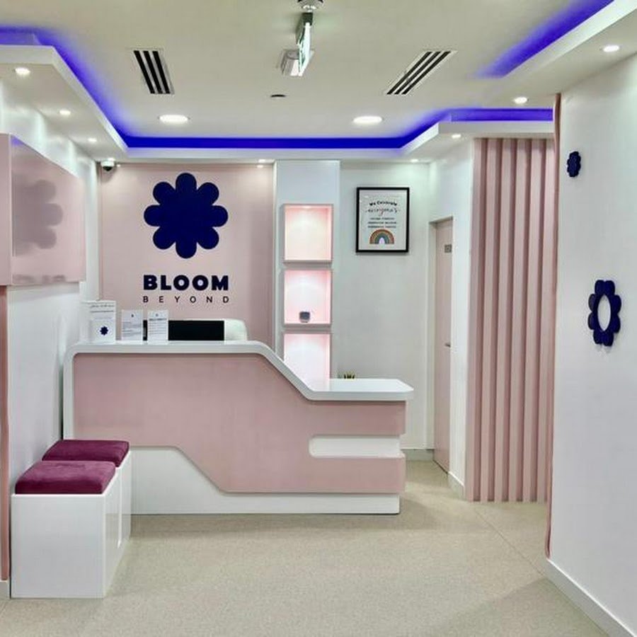 Bloom Beyond Enabling