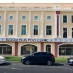 Bloom Plus Poly clinic