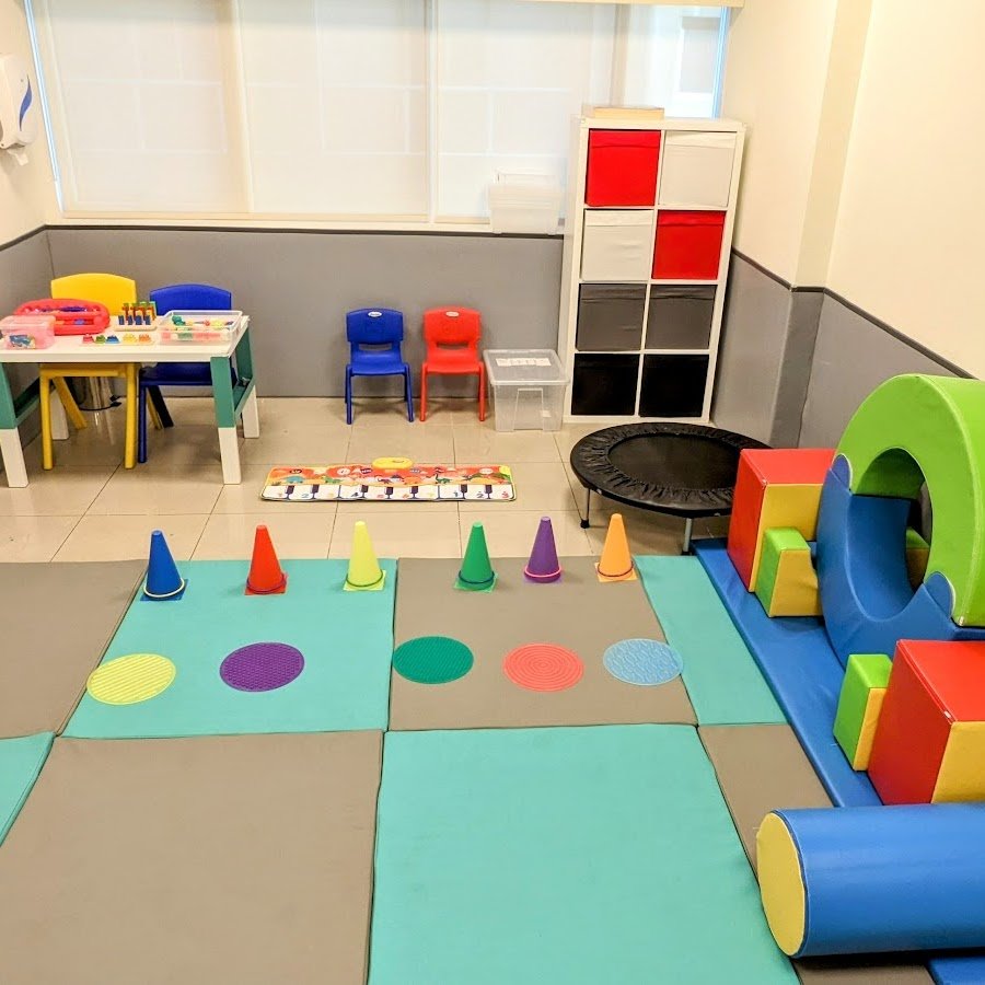 Blossoms Child Development Centre