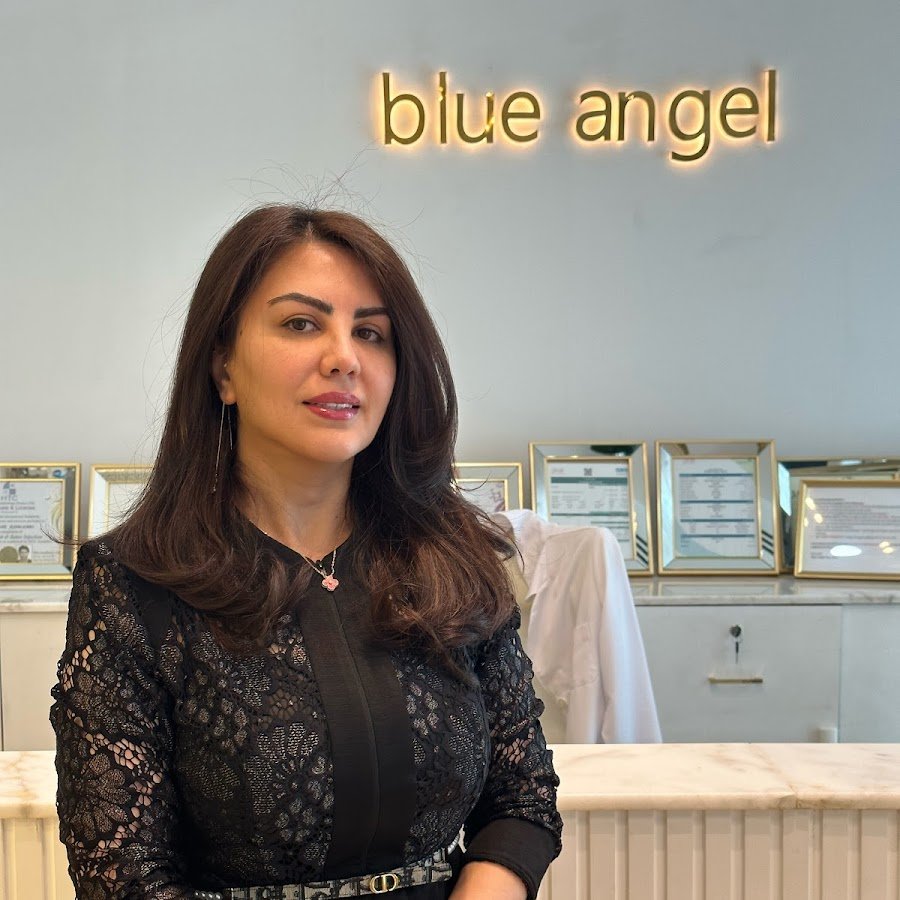 Blue Angel Poly Clinic