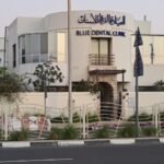 Blue Dental Clinic