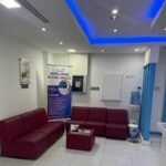 BLUEBELL MEDICAL CENTRE