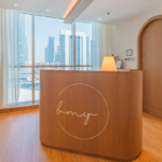 BMY Holistic Wellness Centre – Dubai