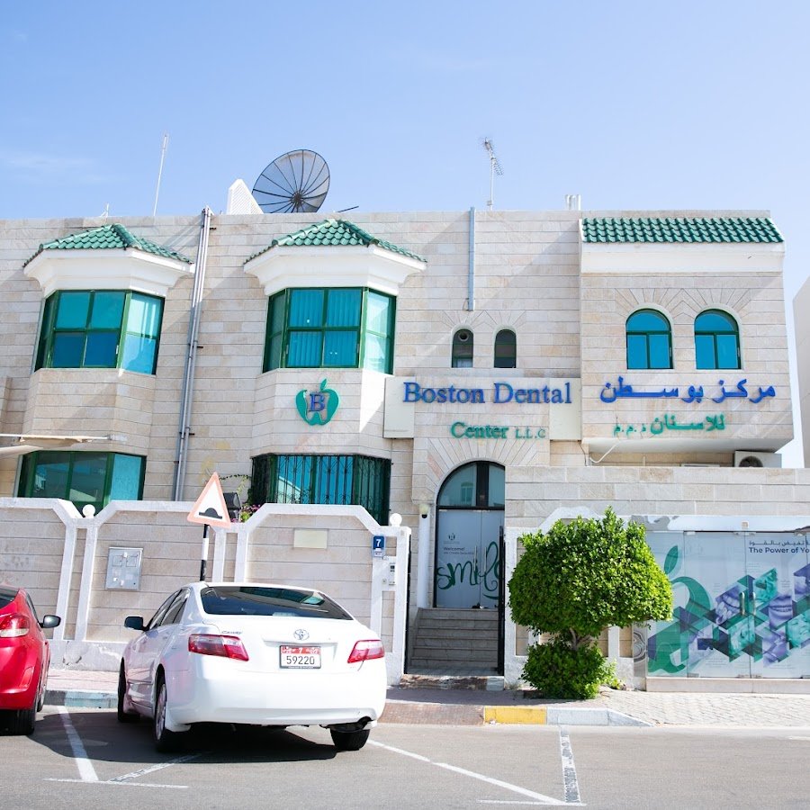 Boston Dental Center