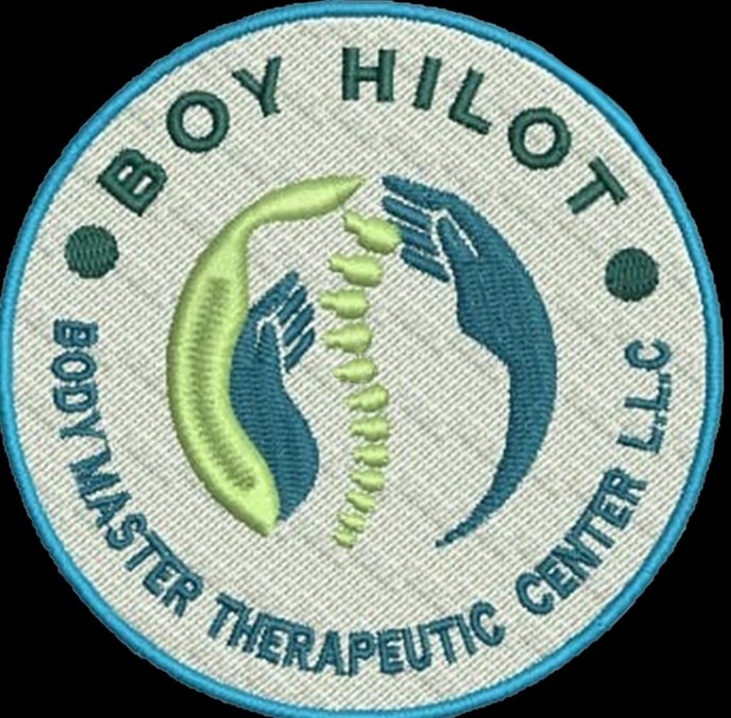Boy Hilot Body Master Therapeutic Center – L.L.C – O.P.C