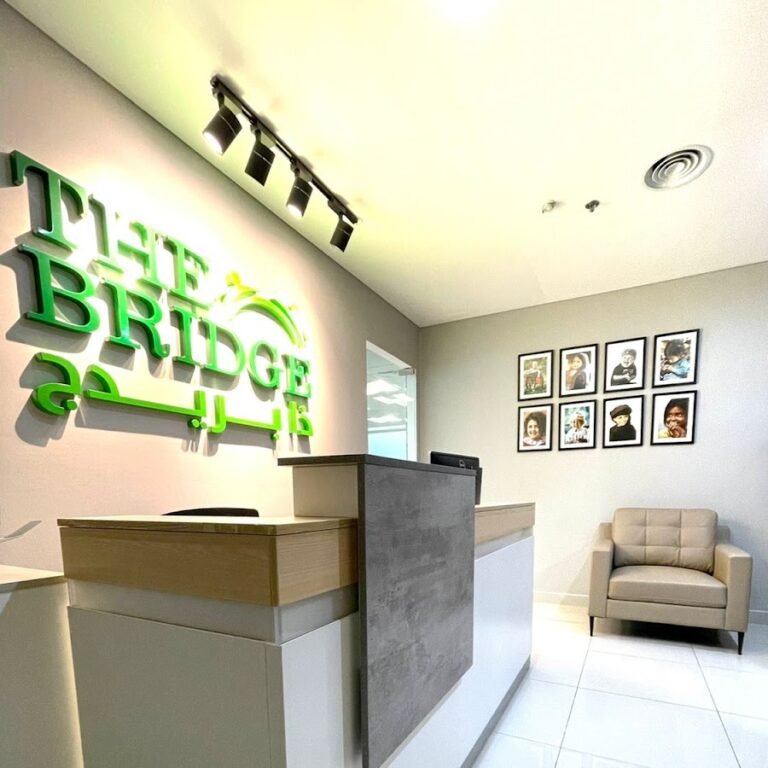 Bridge Rehabilitation and Skills Development center – Speech therapy specialise