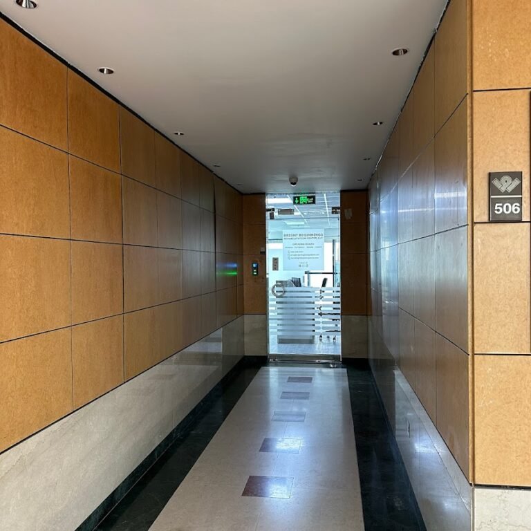 Bright Beginnings Rehabilitation Center LLC