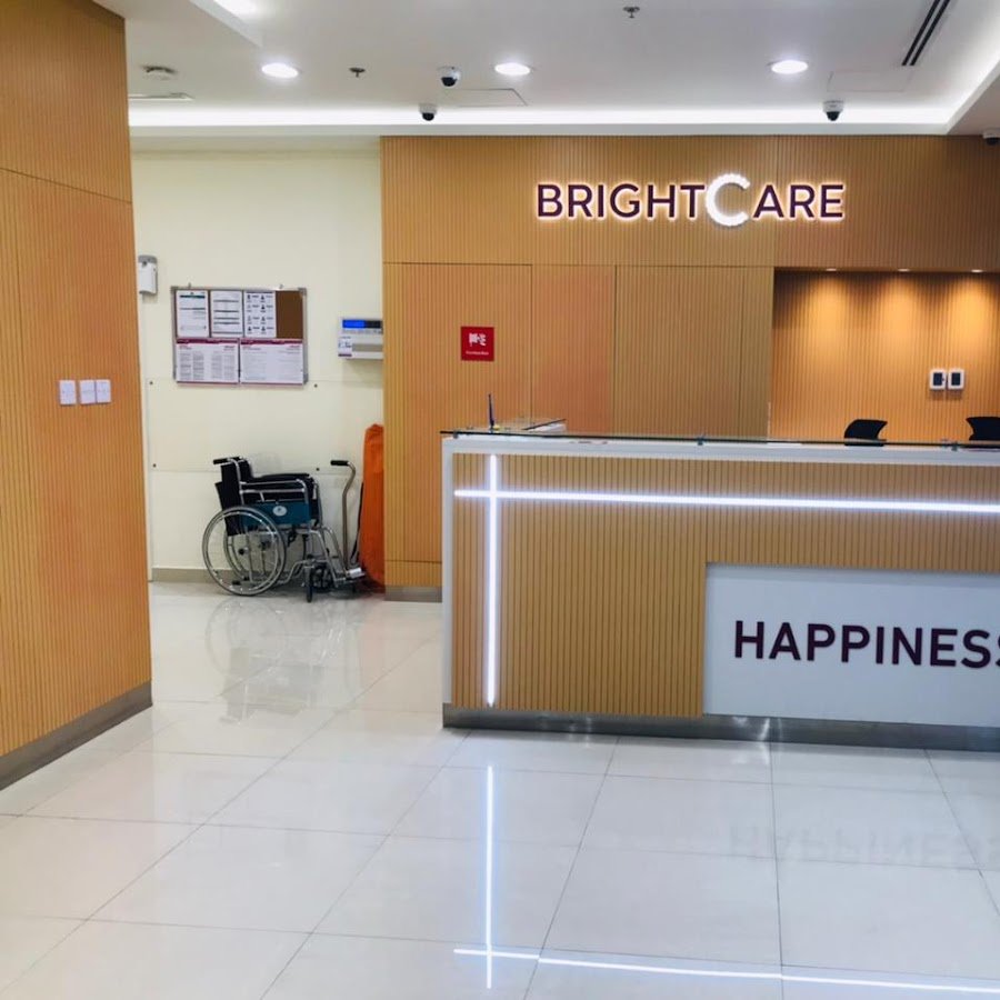 BRIGHT CARE CLINIC LLC