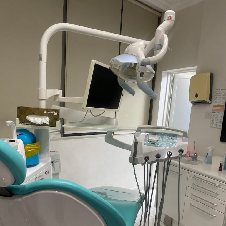 Bright Dental Clinic