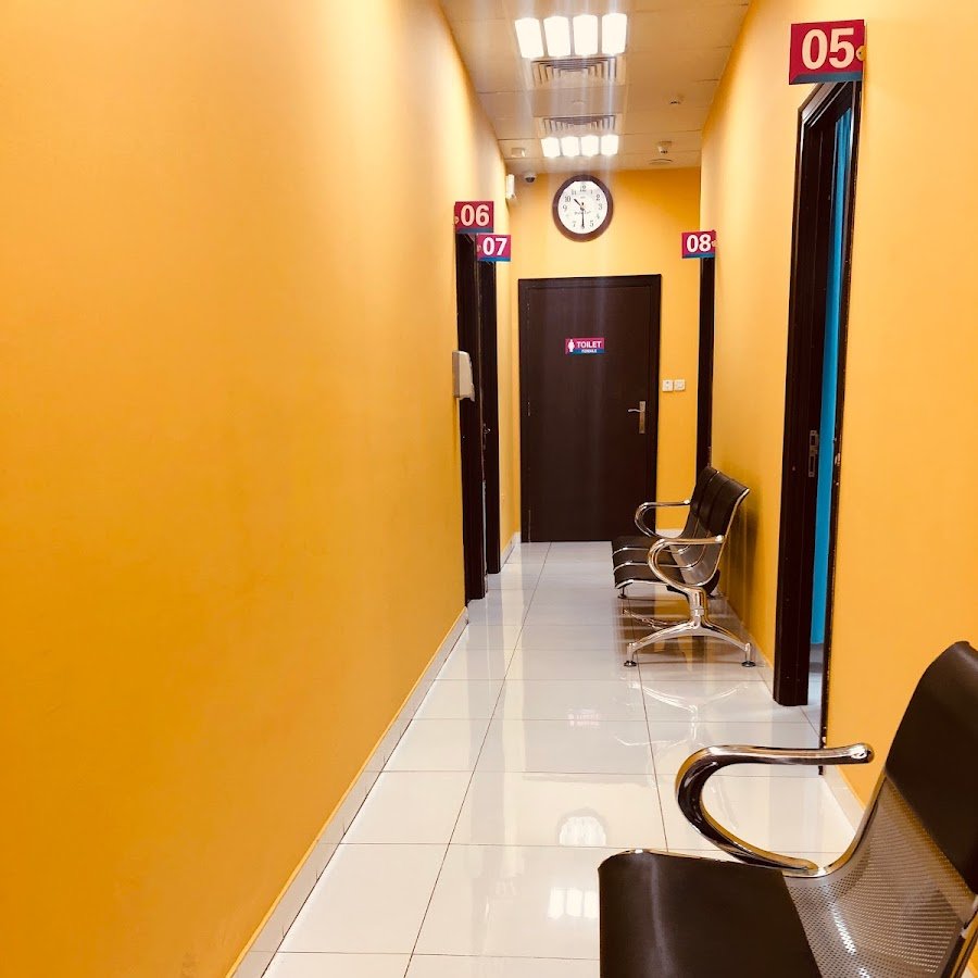 Bristol Medical Centre LLC