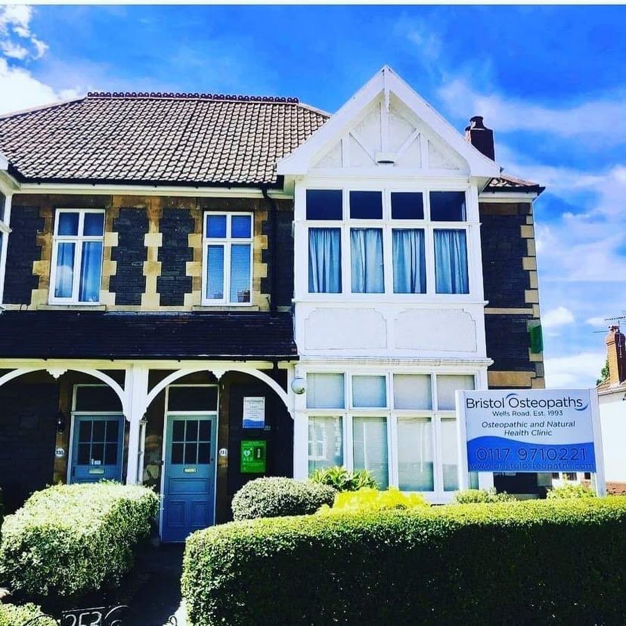 Bristol Osteopaths