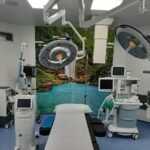 British Day Surgical Centre LLC