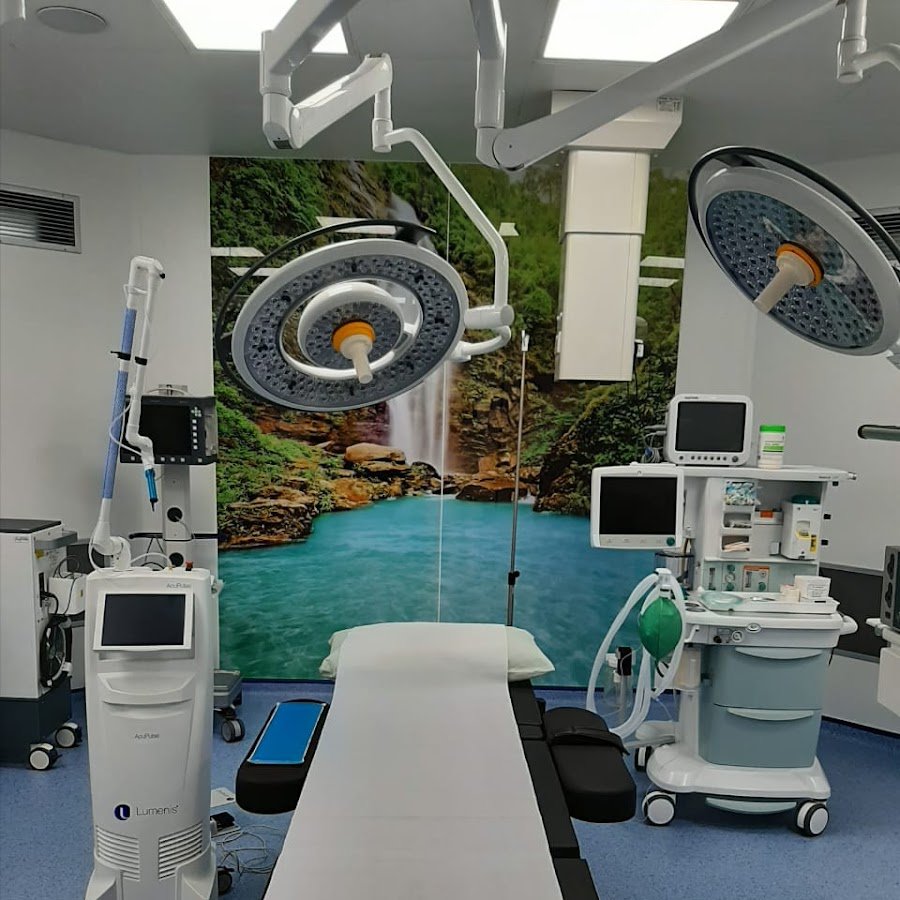 British Day Surgical Centre LLC