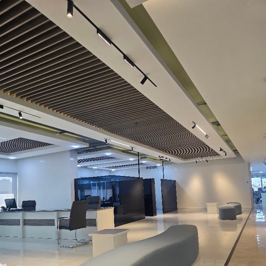 Bu Humaid Engineering Consultants and Contracting Company