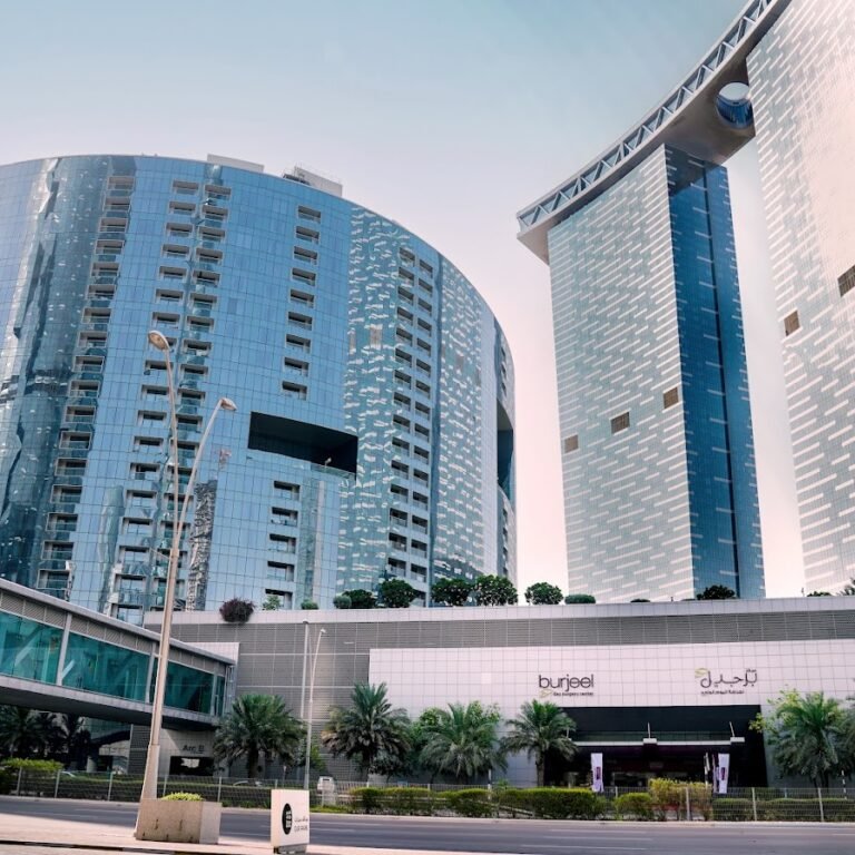 Burjeel Day Surgery Center