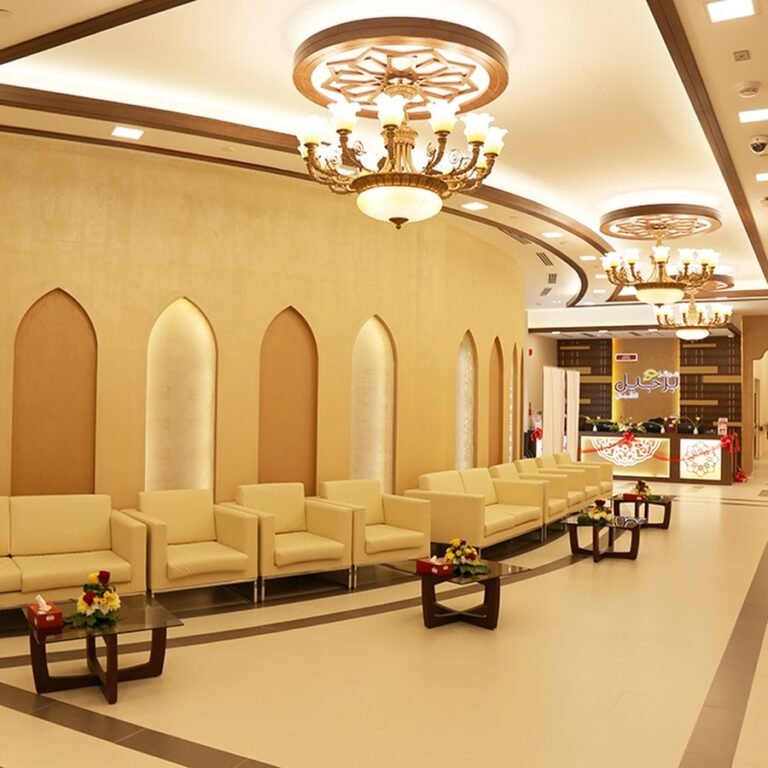 Burjeel Medical Centre Barari Mall