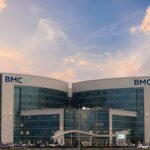 Burjeel Medical City