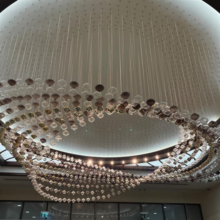 Burjeel Royal Hospital, Asharej