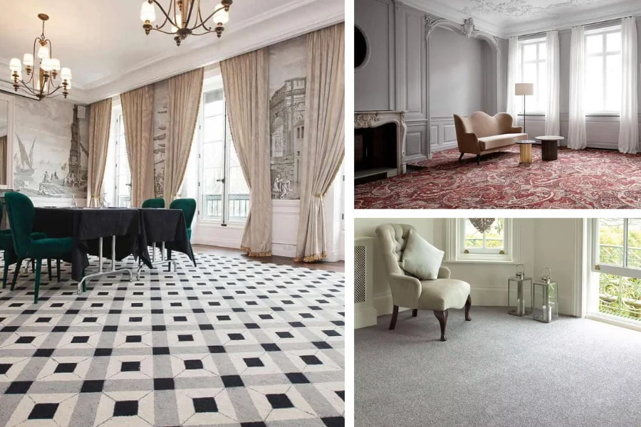Buy Wall to Wall Carpet in Dubai online