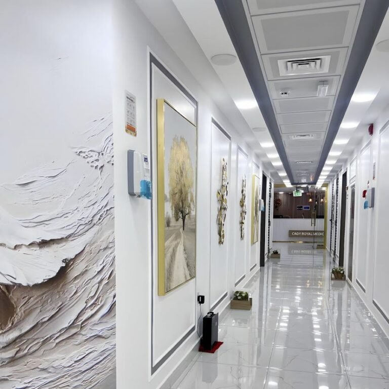 Cady Royal Medical Center