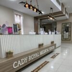 Cady Royal Medical Center – Dermatology & Skin Care in Fujairah