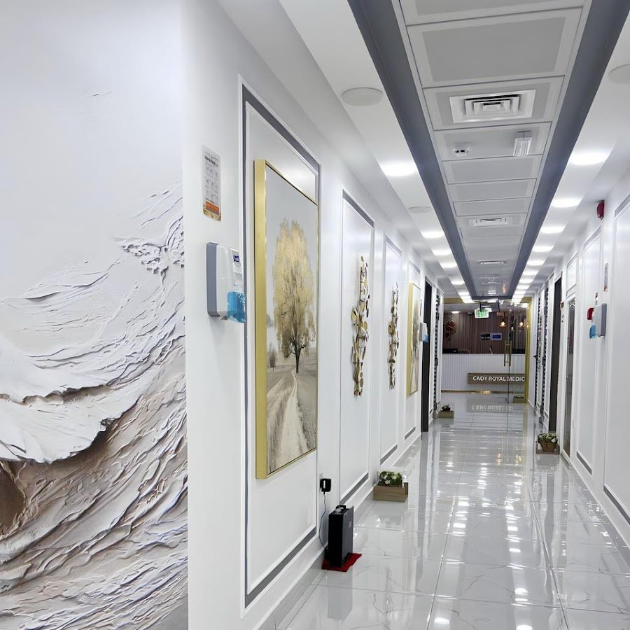 Cady Royal Medical Center