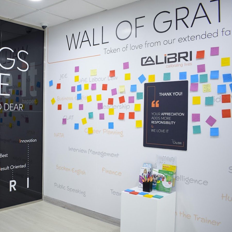 Calibri Training & Development