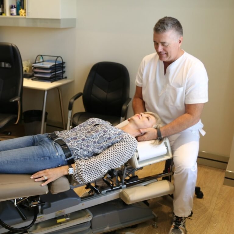 California Chiropractic & Sports Medicine Center