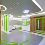 California medical center