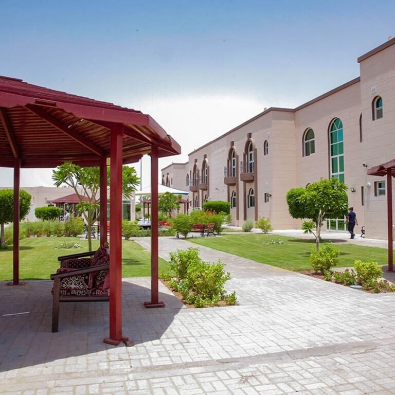 Cambridge Medical and Rehabilitation Al Ain Branch