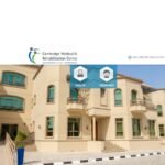 Cambridge Medical & Rehabilitation Center Abu Dhabi Branch