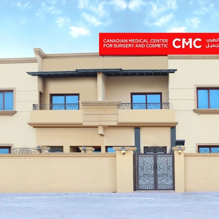 Canadian Medical Center for Surgery