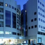 Canadian Specialist Hospital